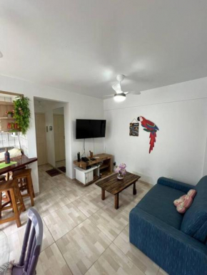 Apartamento 2 quartos em Canas